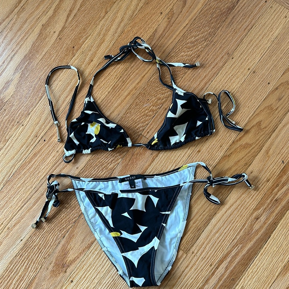 Gucci Women’s Bikini